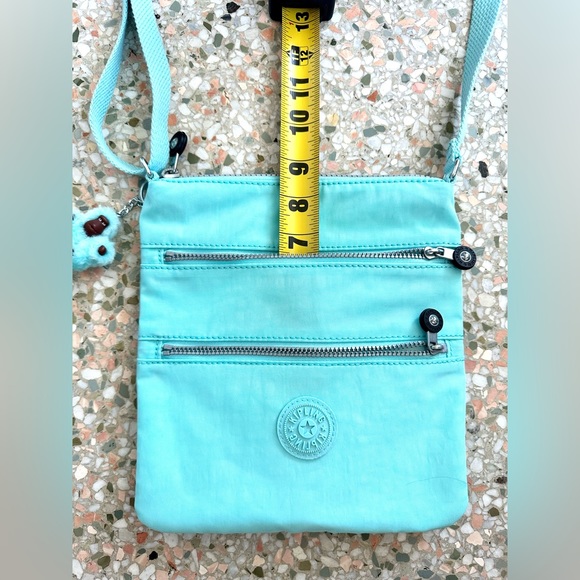 Kipling Keiko crossbody bag with zippered coin purse - Picture 5 of 13